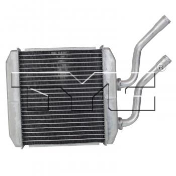 2000 Pontiac Sunfire HVAC Heater Core TYC 96045 image 1 of 1