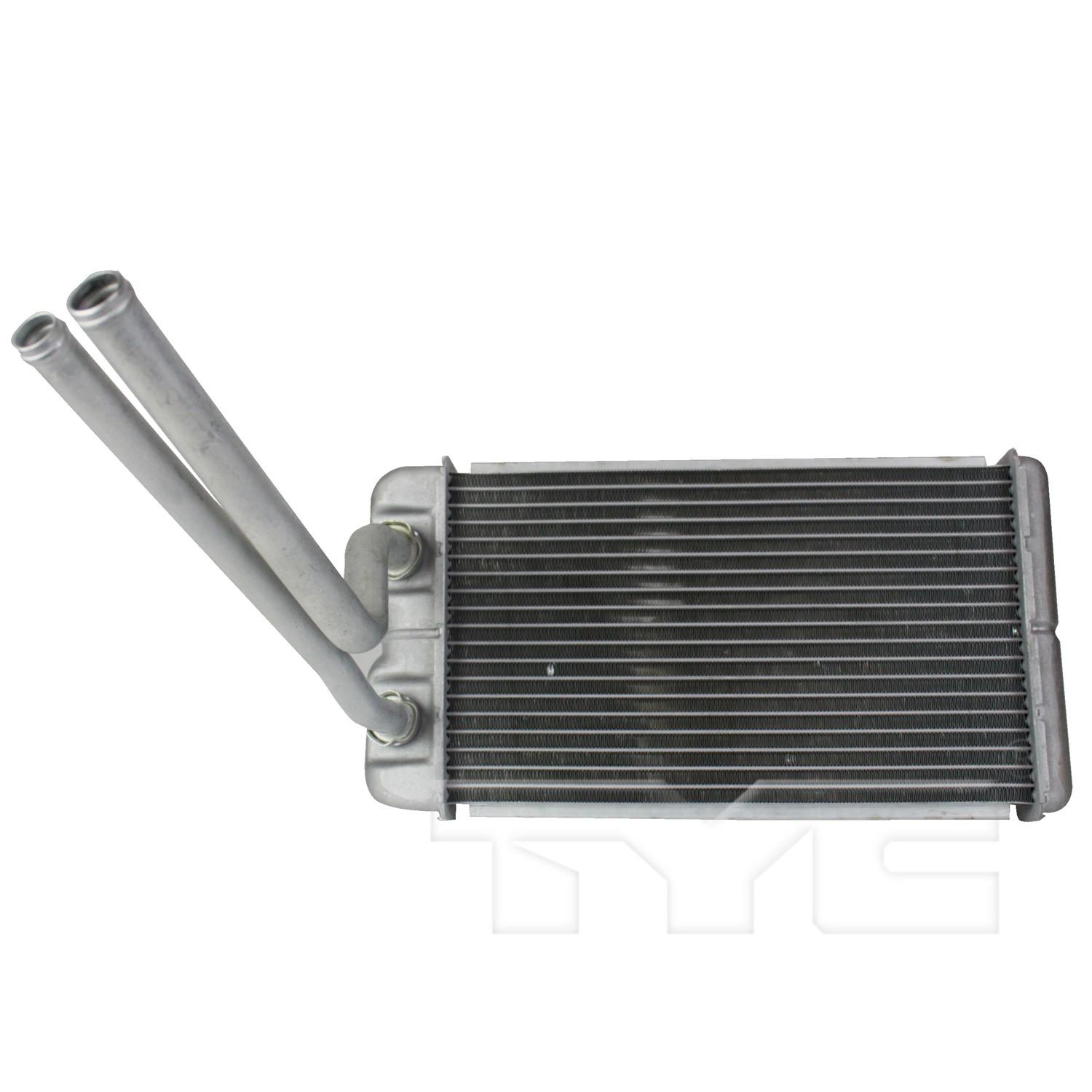 TYC 96050 - HVAC Heater Core TYC 96050 HVAC Heater Core product image 1 of 1