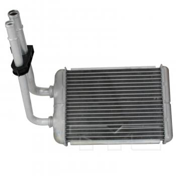 2000 Oldsmobile Intrigue HVAC Heater Core TYC 96051 image 1 of 1