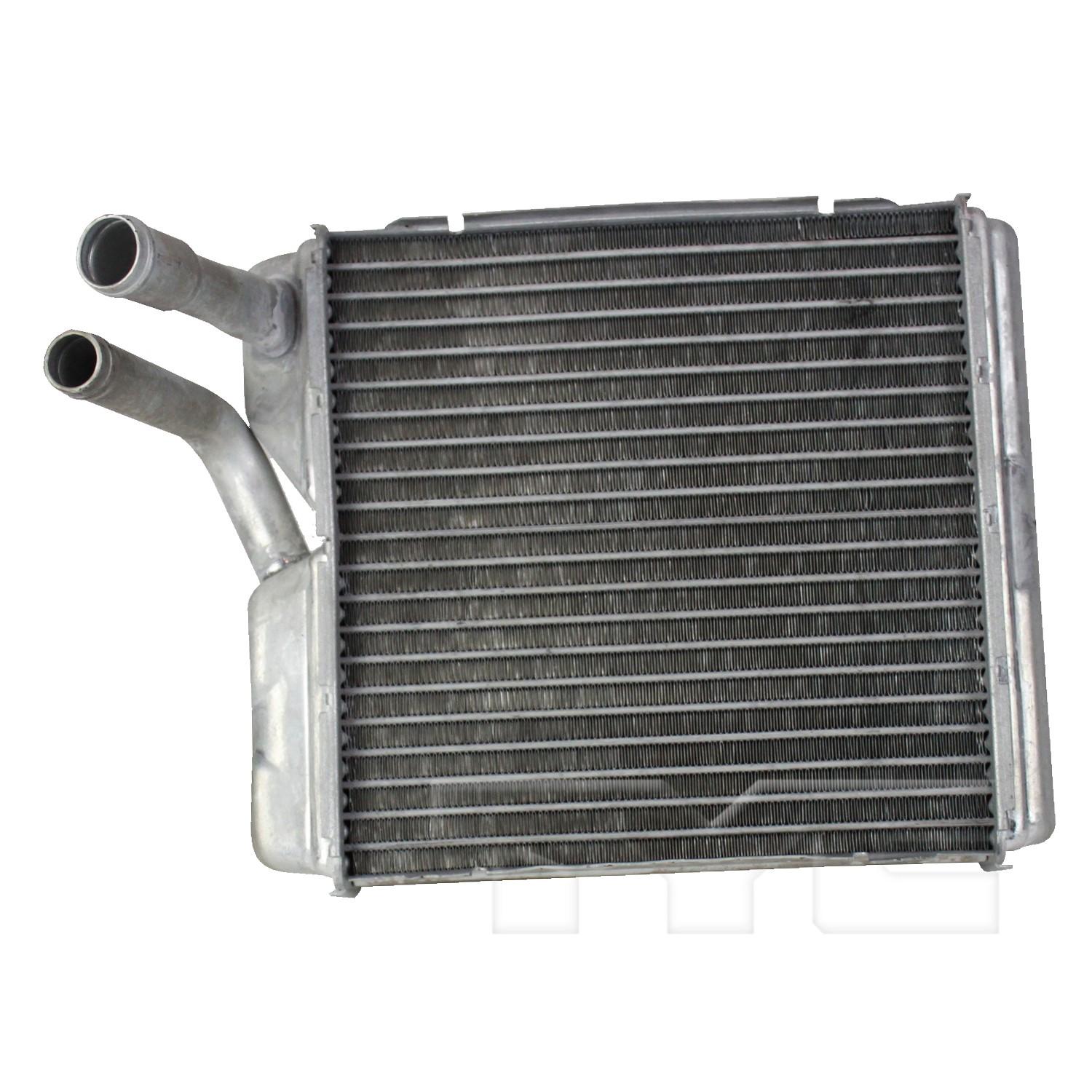 TYC 96057 - HVAC Heater Core TYC 96057 HVAC Heater Core product image 1 of 1