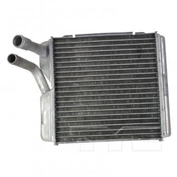 1991 GMC V3500 HVAC Heater Core TYC 96057 image 1 of 1