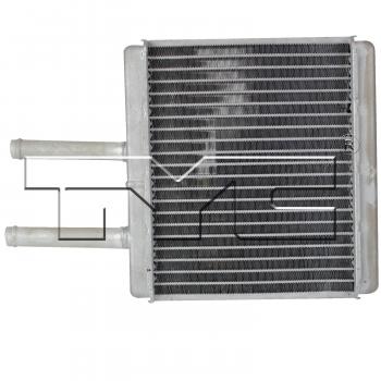 TYC 96058 - HVAC Heater Core TYC 96058 HVAC Heater Core product image 1 of 1