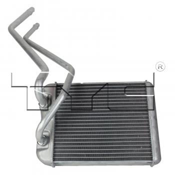 TYC 96059 HVAC Heater Core product image 1 of 1