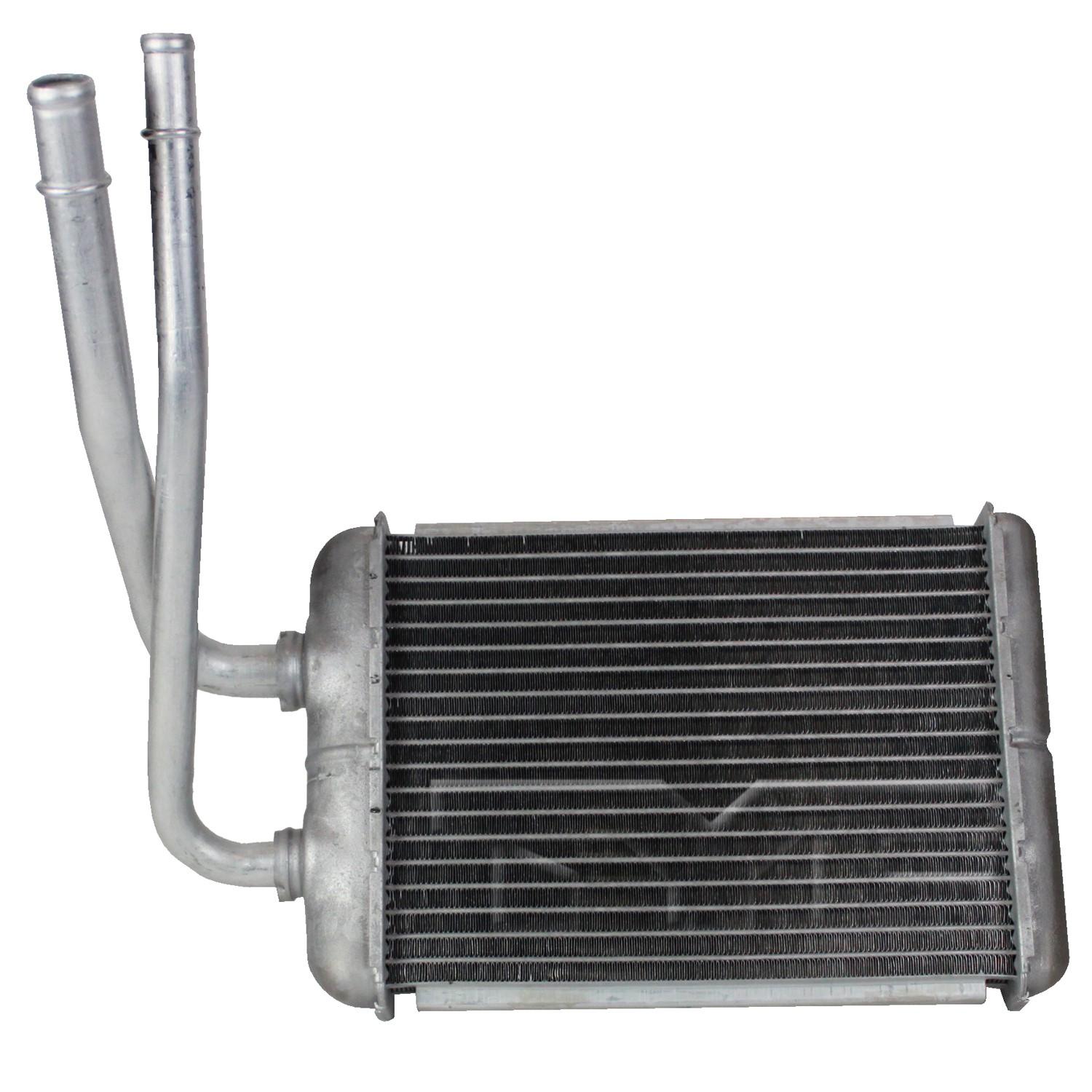 TYC 96061 - HVAC Heater Core TYC 96061 HVAC Heater Core product image 1 of 1