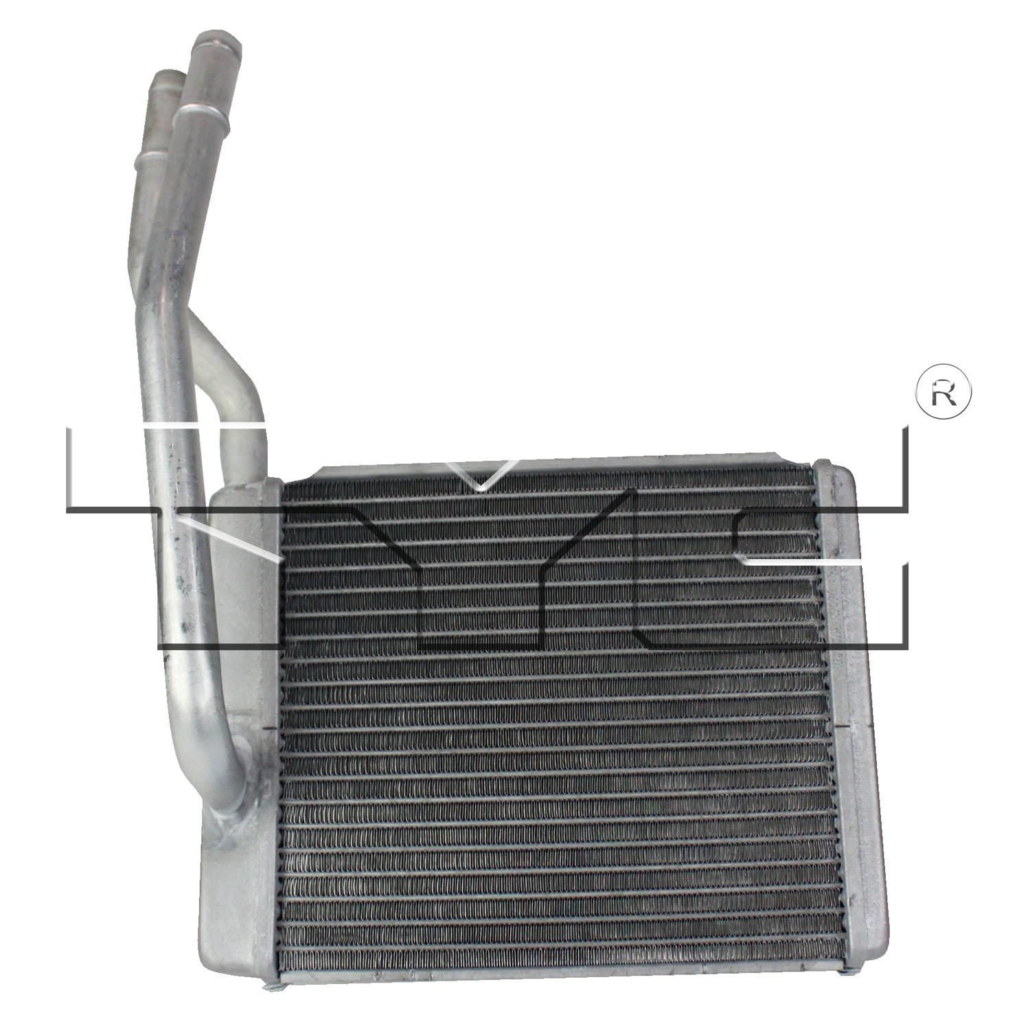 TYC 96063 - HVAC Heater Core TYC 96063 HVAC Heater Core product image 1 of 1