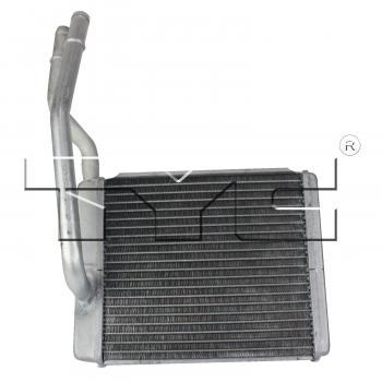 2012 Ford Transit Connect HVAC Heater Core TYC 96063 image 1 of 1
