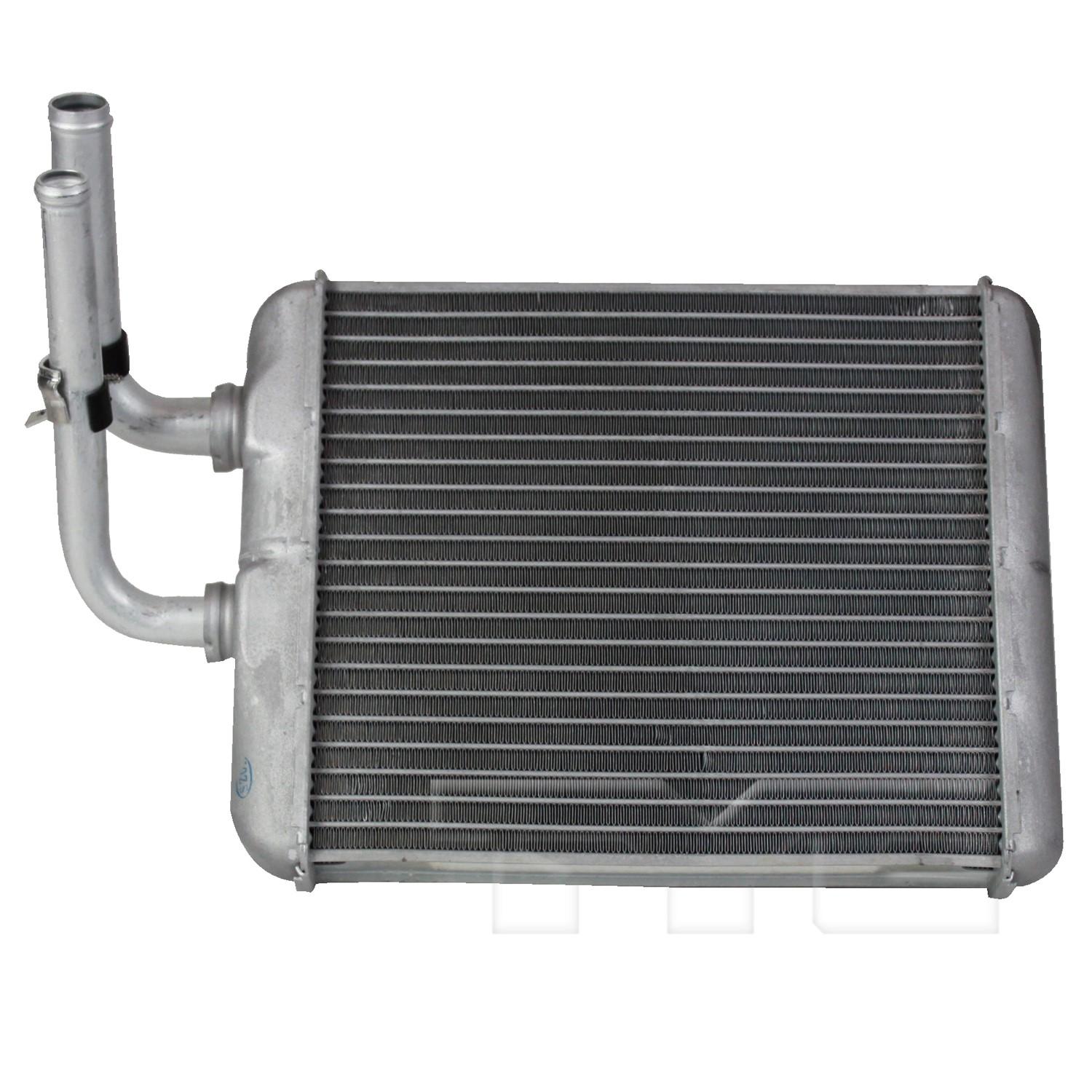 TYC 96064 HVAC Heater Core product image 1 of 1