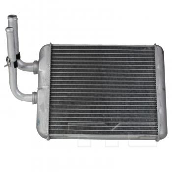 2015 GMC Savana 3500 HVAC Heater Core Front TYC 96064 image 1 of 1
