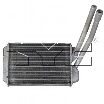 1981 Oldsmobile Omega HVAC Heater Core Front TYC 96068 image 1 of 1