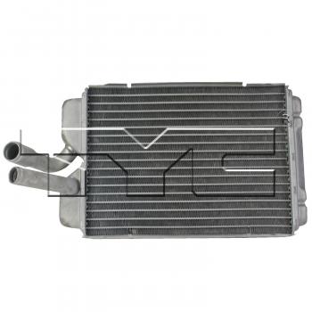 1993 Oldsmobile Bravada HVAC Heater Core Front TYC 96069 image 1 of 1