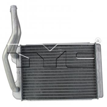 TYC 96070 - HVAC Heater Core TYC 96070 HVAC Heater Core product image 1 of 1