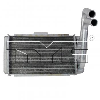 1999 Acura Integra HVAC Heater Core TYC 96072 image 1 of 1