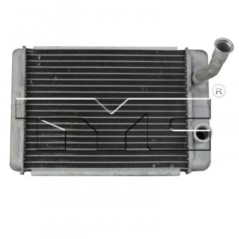 1998 Lexus ES300 HVAC Heater Core TYC 96075 image 1 of 1