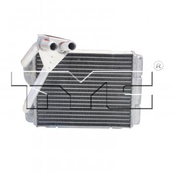 1990 Dodge D150 HVAC Heater Core TYC 96078 image 1 of 1