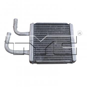 1995 Mercury Villager HVAC Heater Core Front TYC 96082 image 1 of 1