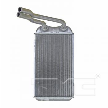 2011 Ford Fusion HVAC Heater Core TYC 96117 image 1 of 1