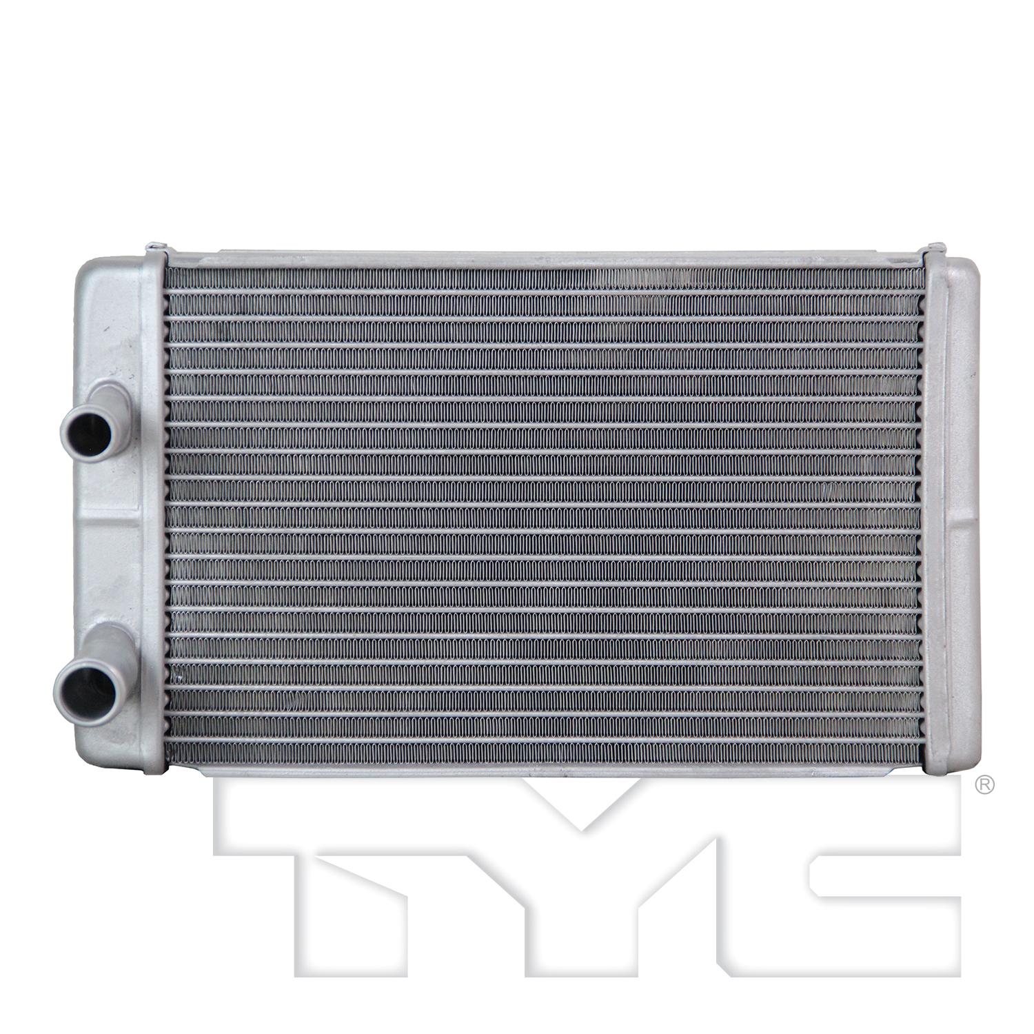 TYC 96122 - HVAC Heater Core TYC 96122 HVAC Heater Core product image 1 of 3