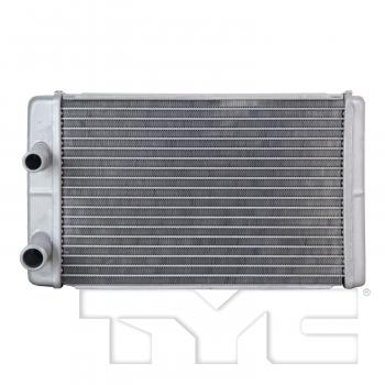 1966 Oldsmobile F85 HVAC Heater Core TYC 96122 image 1 of 3
