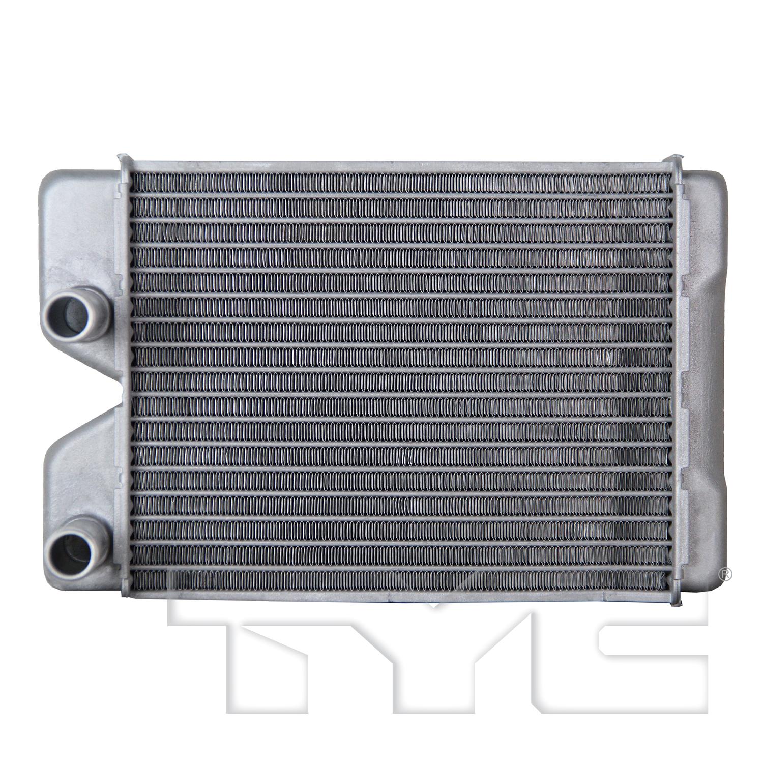 TYC 96123 - HVAC Heater Core TYC 96123 HVAC Heater Core product image 1 of 2