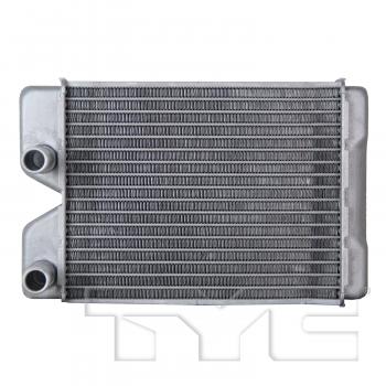 1960 Mercury Comet HVAC Heater Core TYC 96123 image 1 of 2