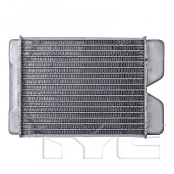 1960 Mercury Comet HVAC Heater Core TYC 96123 image 2 of 2