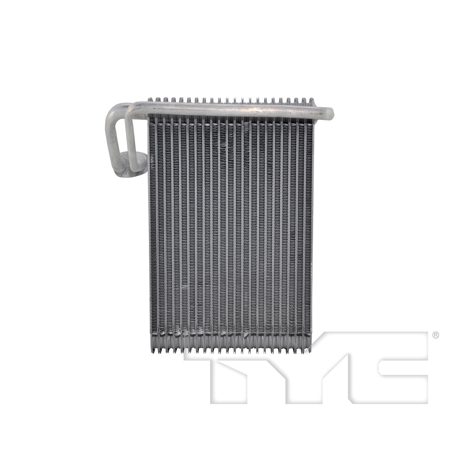 TYC 97014 A/C Evaporator Core product image 1 of 3