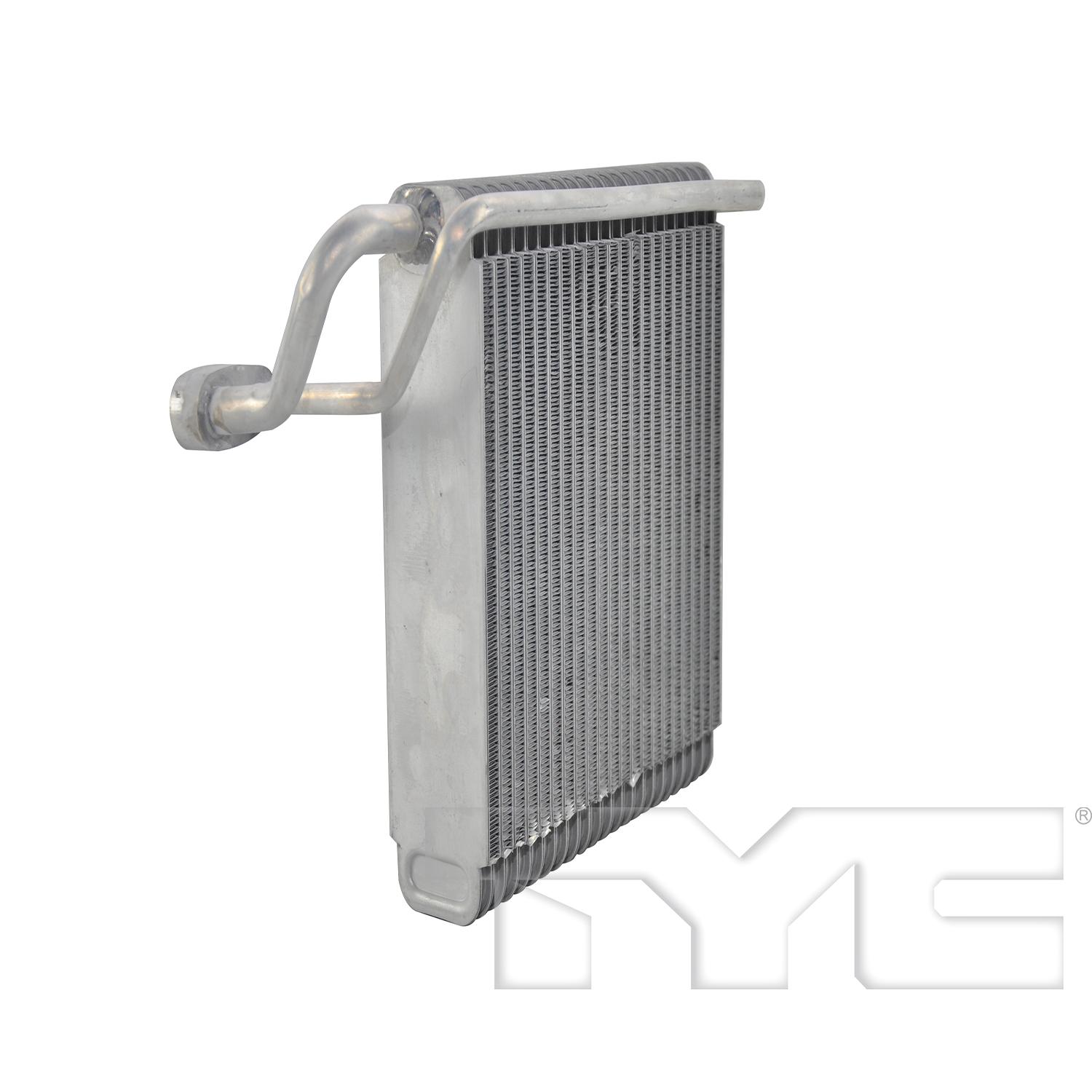 TYC 97014 A/C Evaporator Core product image 3 of 3