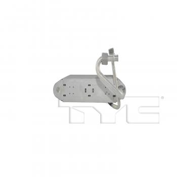 1998 Oldsmobile LSS A/C Evaporator Core Front TYC 97041 image 1 of 3