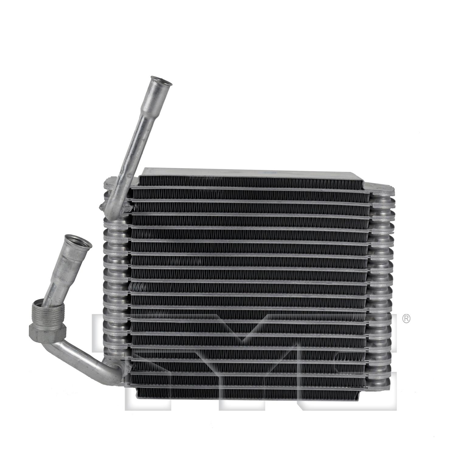 TYC 97054 - A/C Evaporator Core TYC 97054 A/C Evaporator Core product image 1 of 3