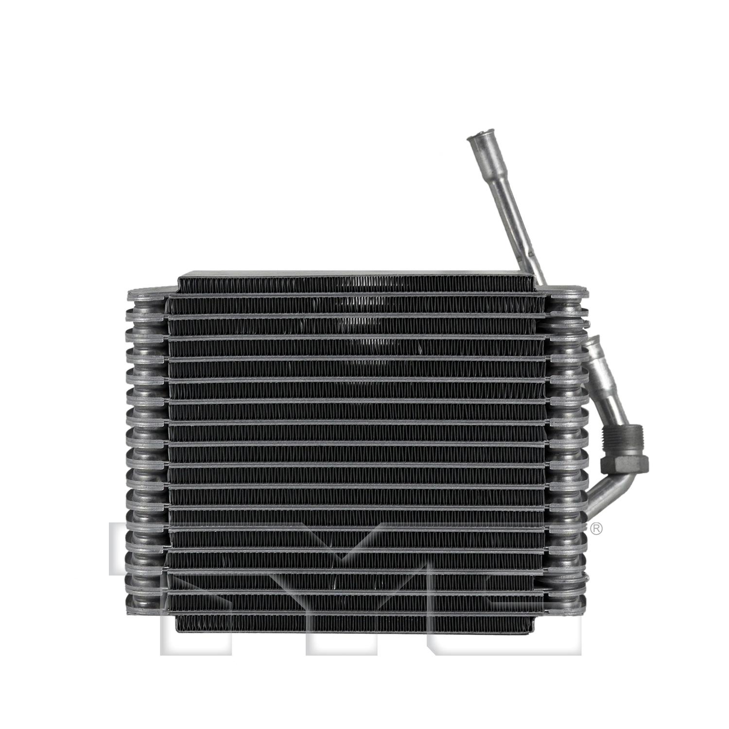 TYC 97054 - A/C Evaporator Core TYC 97054 A/C Evaporator Core product image 2 of 3