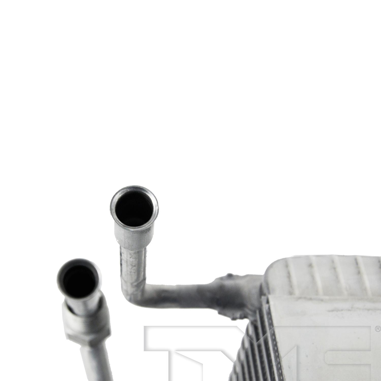 TYC 97054 - A/C Evaporator Core TYC 97054 A/C Evaporator Core product image 3 of 3