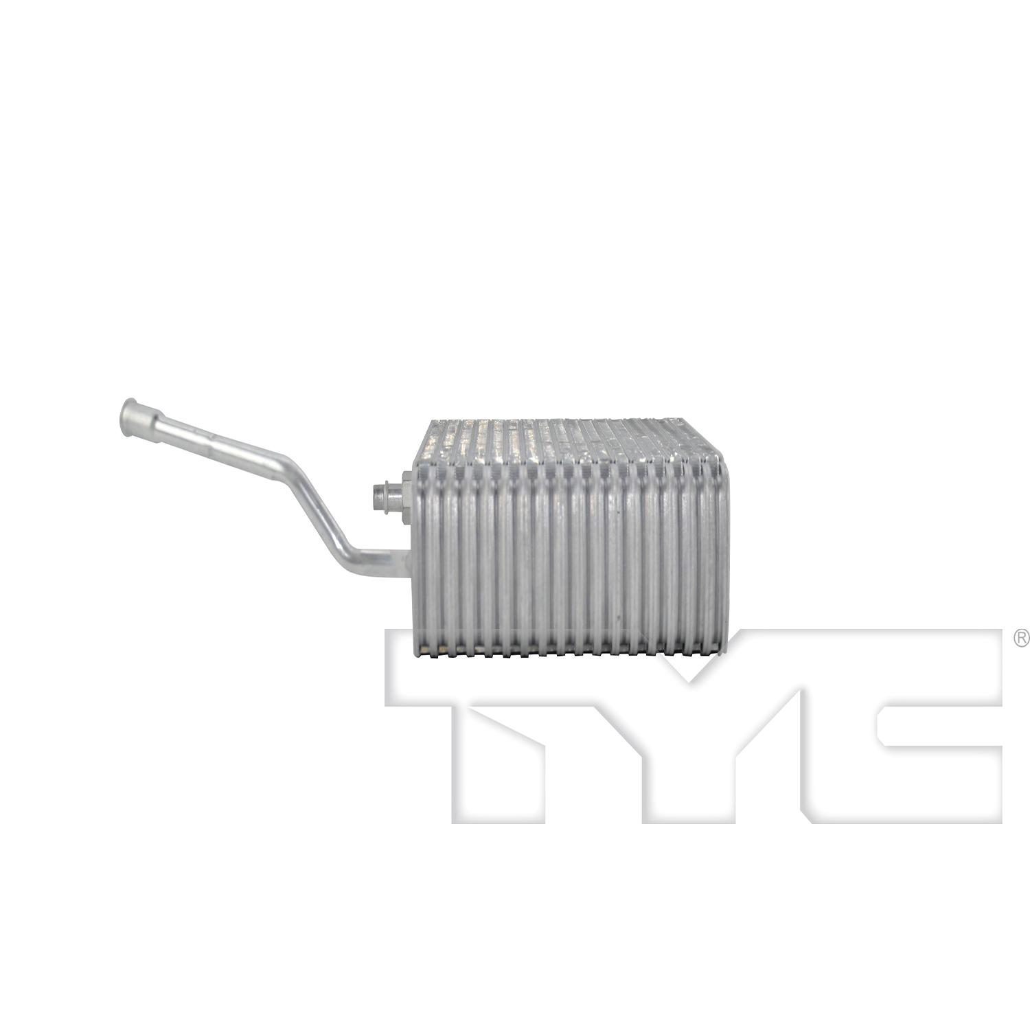 TYC 97057 A/C Evaporator Core product image 1 of 3