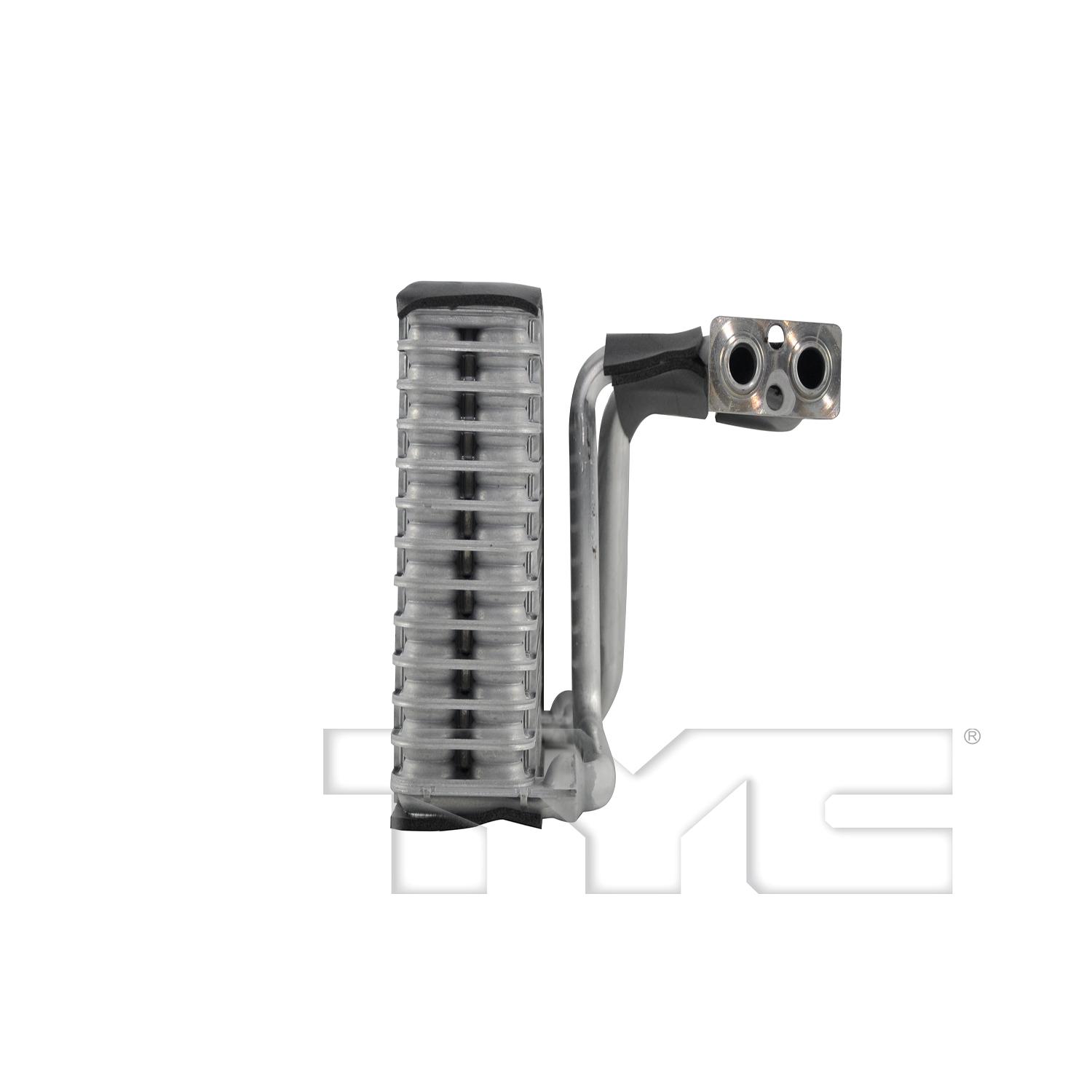 TYC 97094 A/C Evaporator Core product image 1 of 2