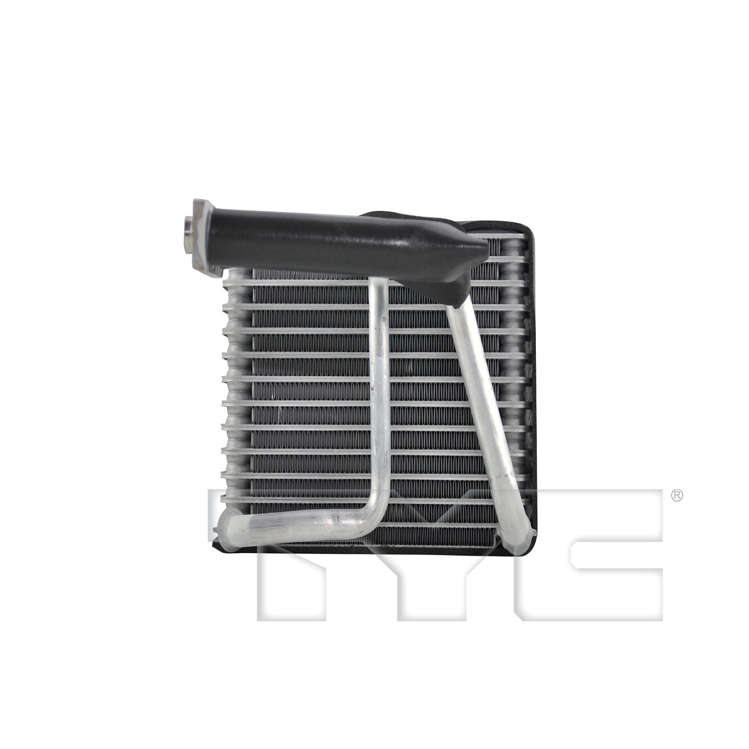 TYC 97094 A/C Evaporator Core product image 2 of 2