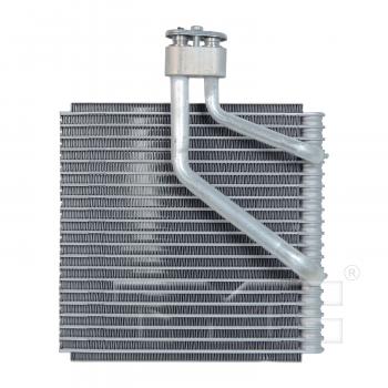 2005 Hyundai Accent A/C Evaporator Core Front TYC 97103 image 1 of 3