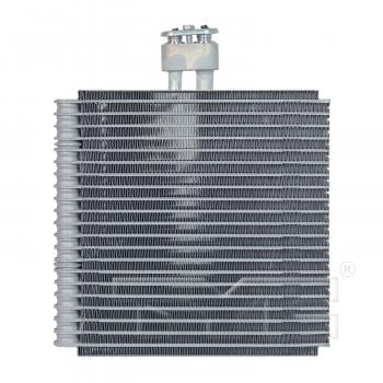 2005 Hyundai Accent A/C Evaporator Core Front TYC 97103 image 2 of 3