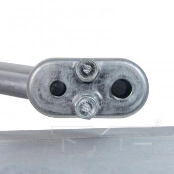 2005 Hyundai Accent A/C Evaporator Core Front TYC 97103 image 3 of 3