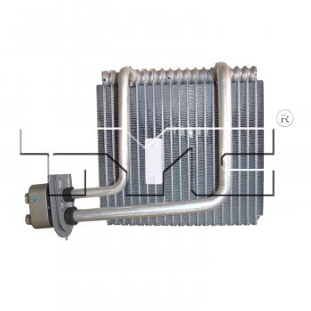 2006 Kia Sorento A/C Evaporator Core Front TYC 97106G image 1 of 1