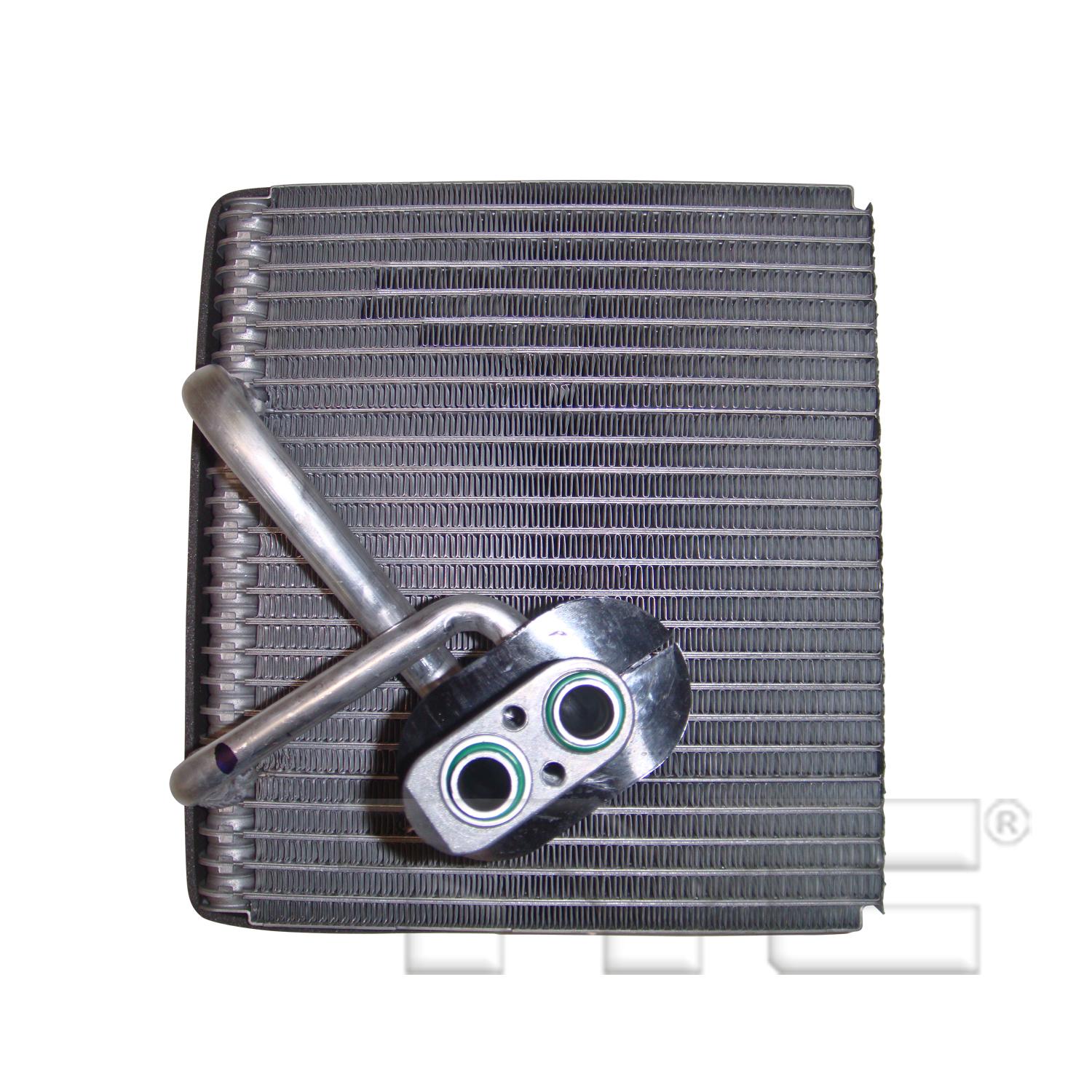 TYC 97108 - A/C Evaporator Core TYC 97108 A/C Evaporator Core product image 1 of 1