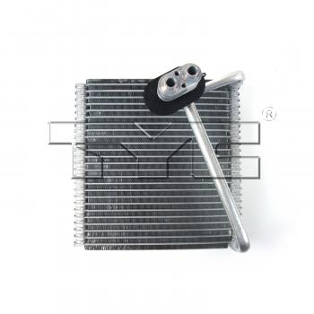 2010 Hyundai Elantra A/C Evaporator Core Front TYC 97109 image 1 of 3