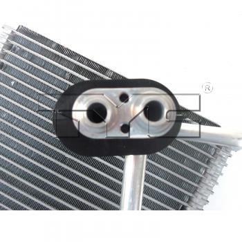2010 Hyundai Elantra A/C Evaporator Core Front TYC 97109 image 3 of 3