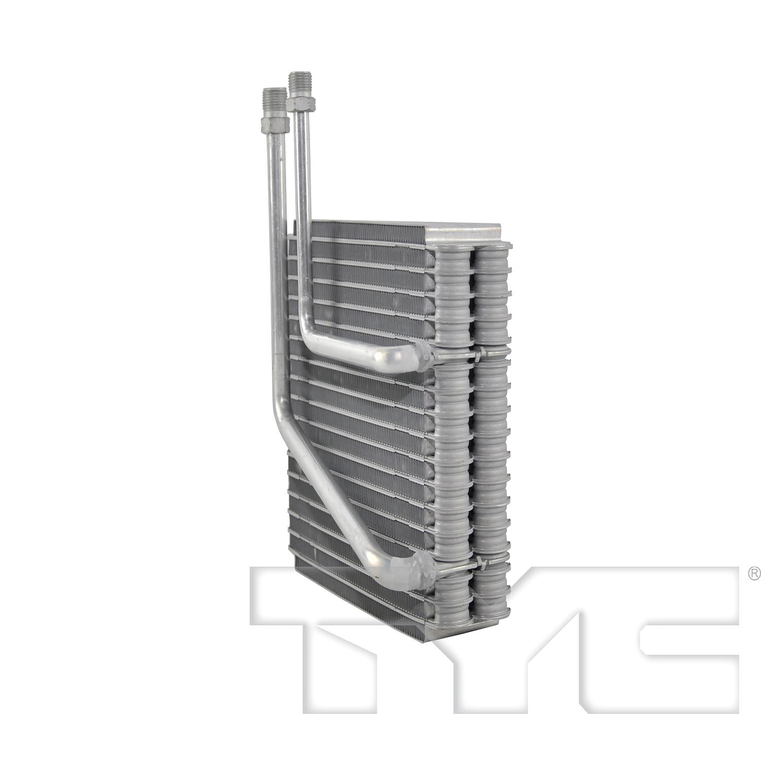 TYC 97116 - A/C Evaporator Core TYC 97116 A/C Evaporator Core product image 3 of 3