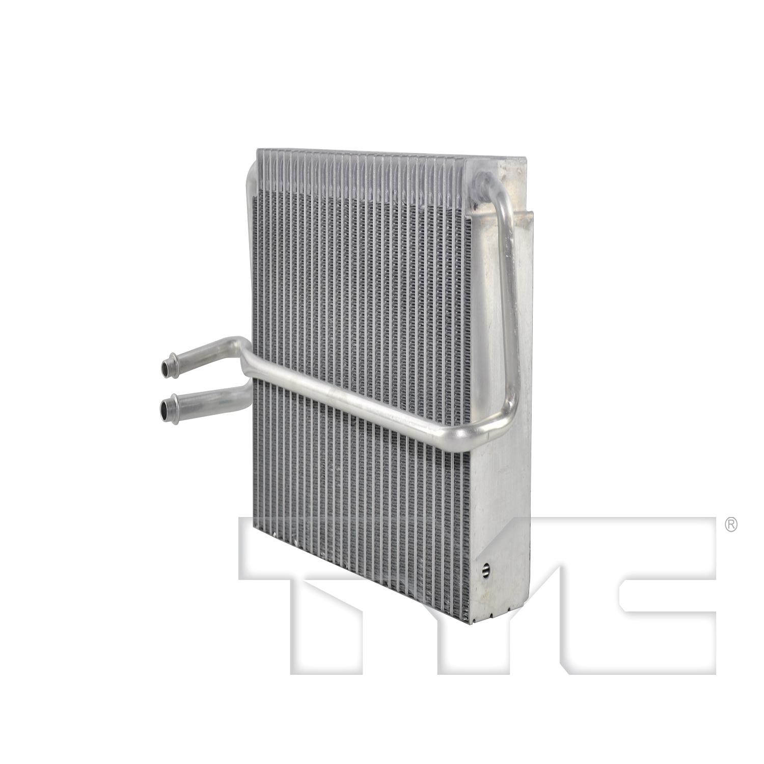 TYC 97141 - A/C Evaporator Core TYC 97141 A/C Evaporator Core product image 1 of 3