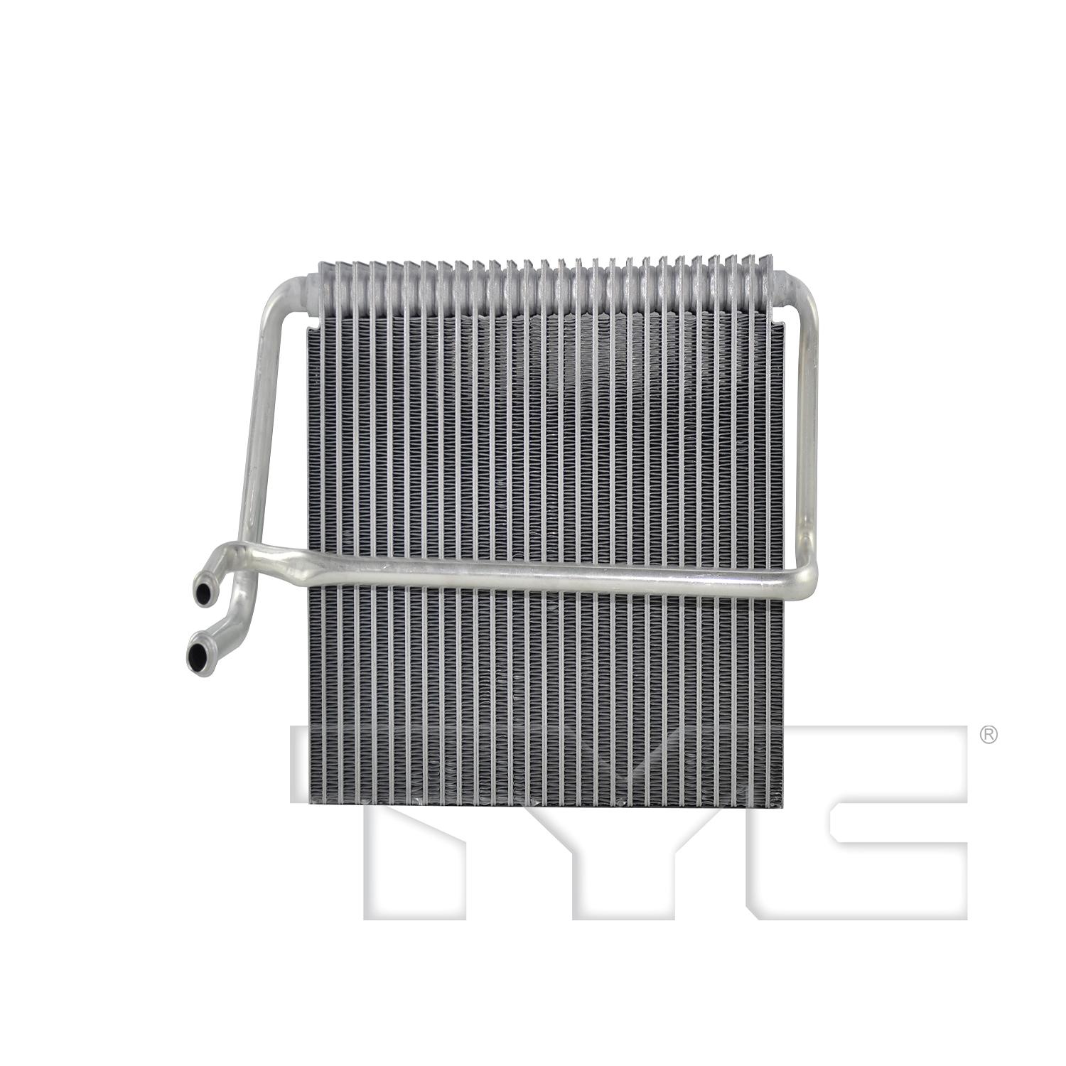 TYC 97141 - A/C Evaporator Core TYC 97141 A/C Evaporator Core product image 2 of 3