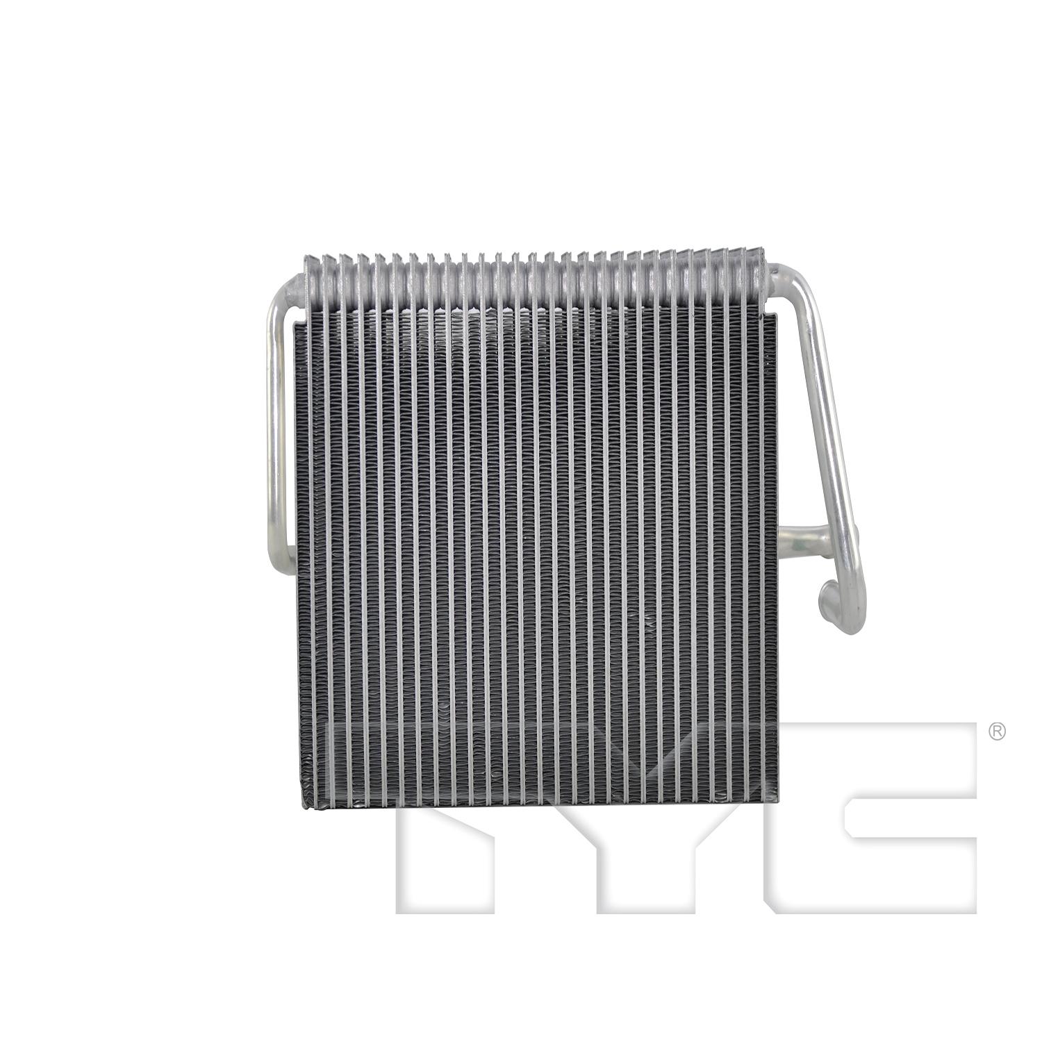 TYC 97141 - A/C Evaporator Core TYC 97141 A/C Evaporator Core product image 3 of 3