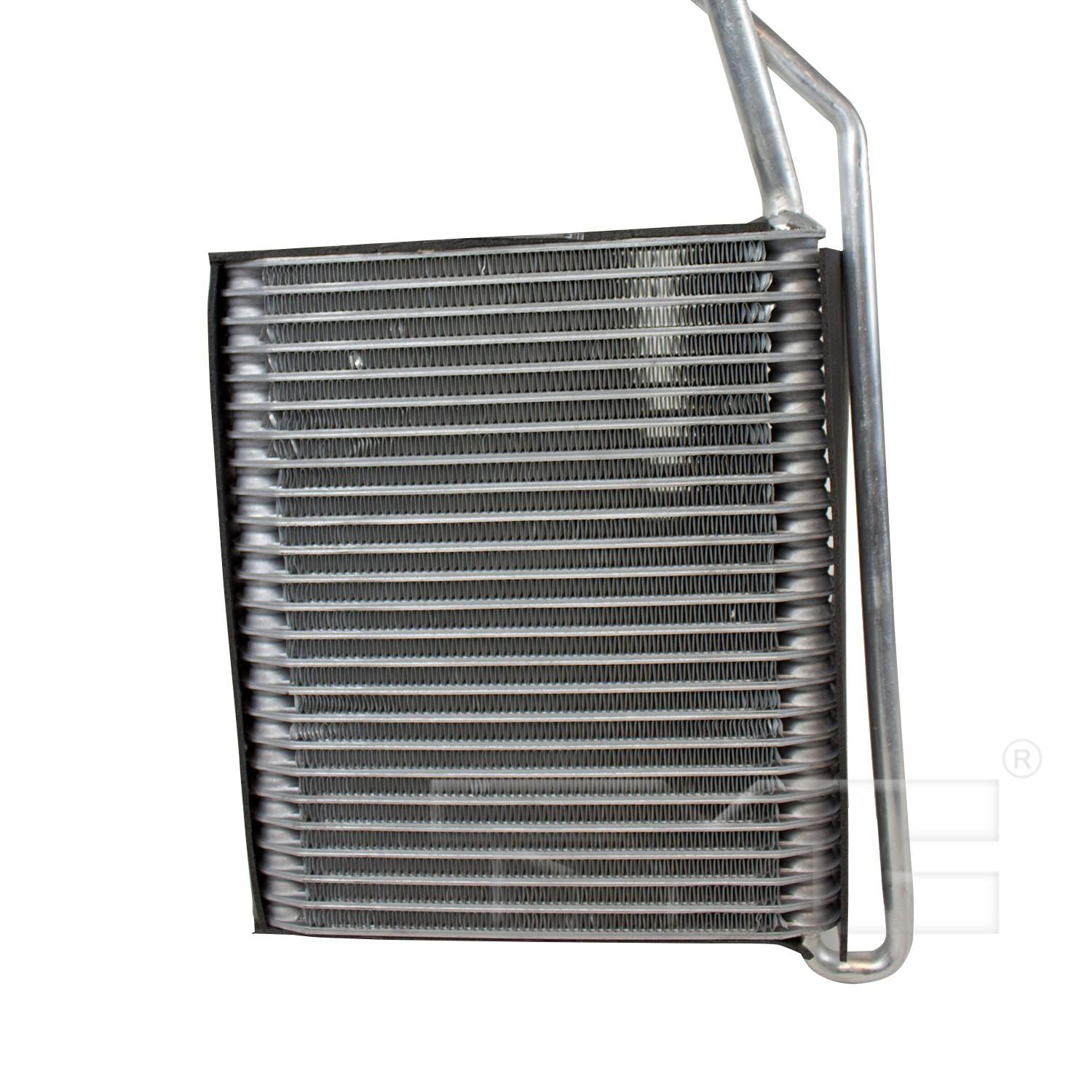 TYC 97155 - A/C Evaporator Core TYC 97155 A/C Evaporator Core product image 1 of 3