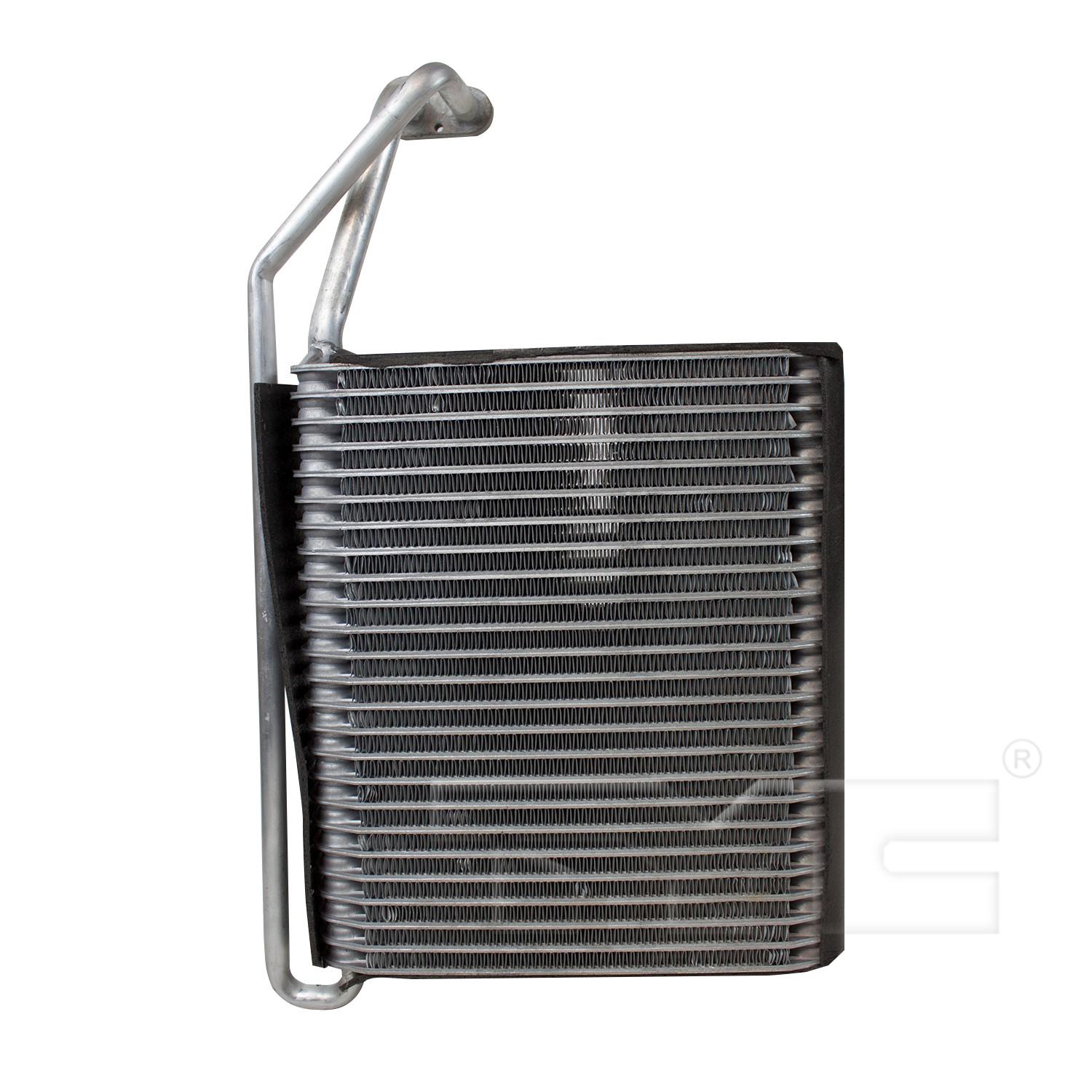 TYC 97155 - A/C Evaporator Core TYC 97155 A/C Evaporator Core product image 3 of 3