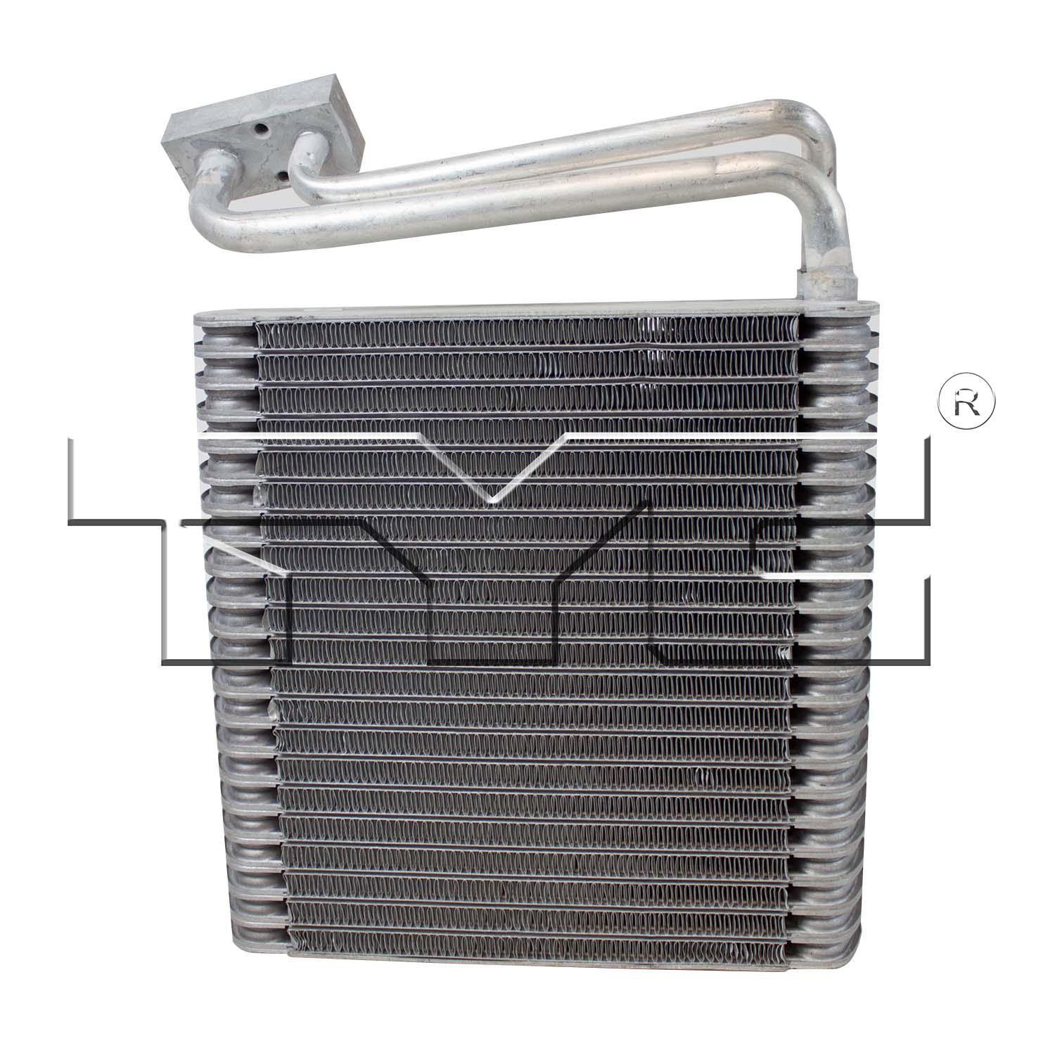 TYC 97156 - A/C Evaporator Core TYC 97156 A/C Evaporator Core product image 2 of 3