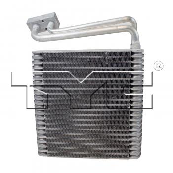 2000 Dodge Durango A/C Evaporator Core Front TYC 97156 image 2 of 3