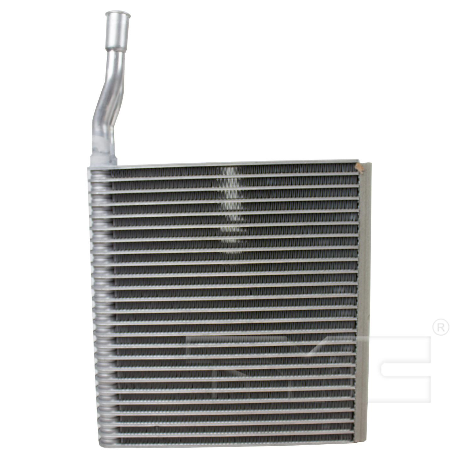 TYC 97157 A/C Evaporator Core product image 1 of 3